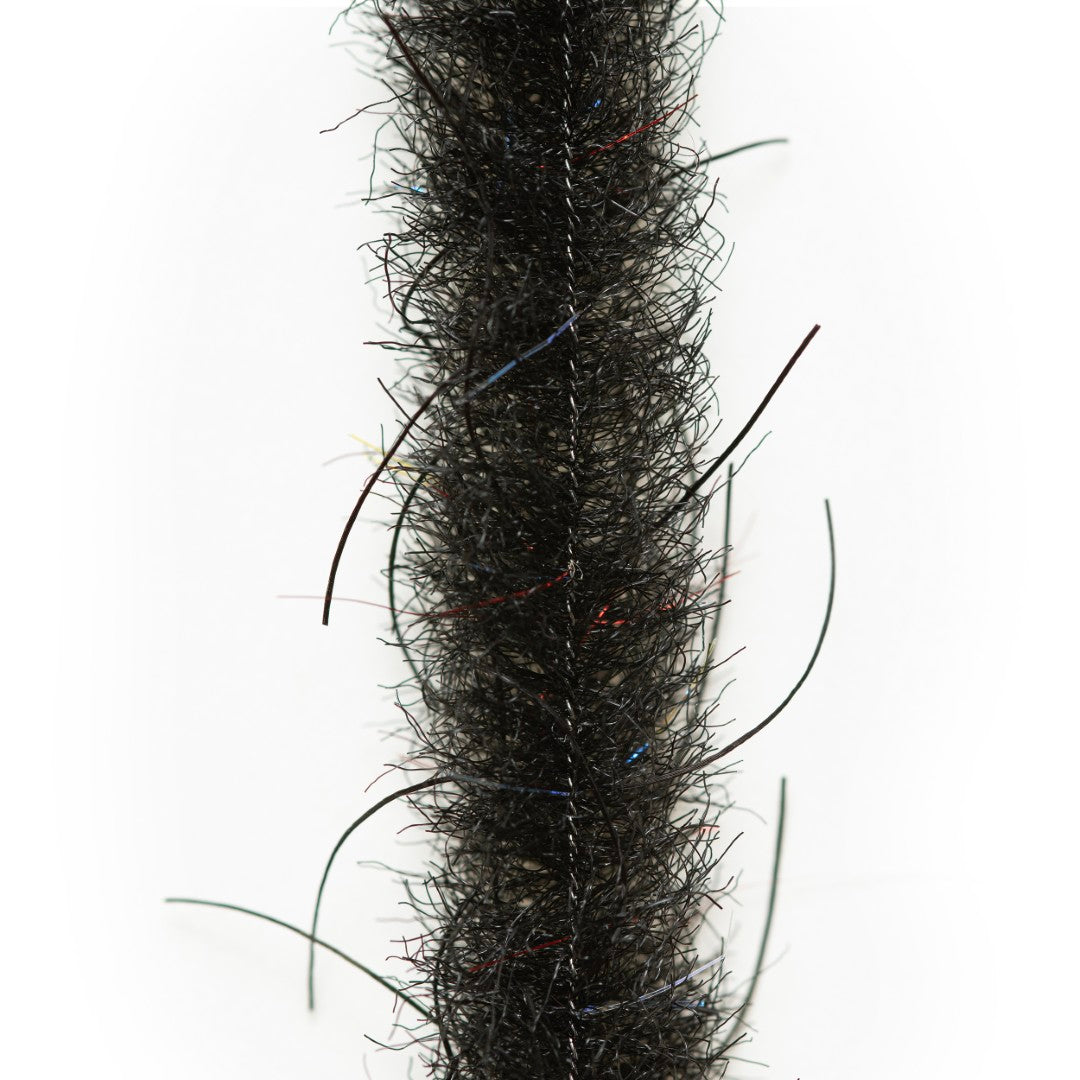 EP Woolly Critter Brush - 0.5" (6pk)