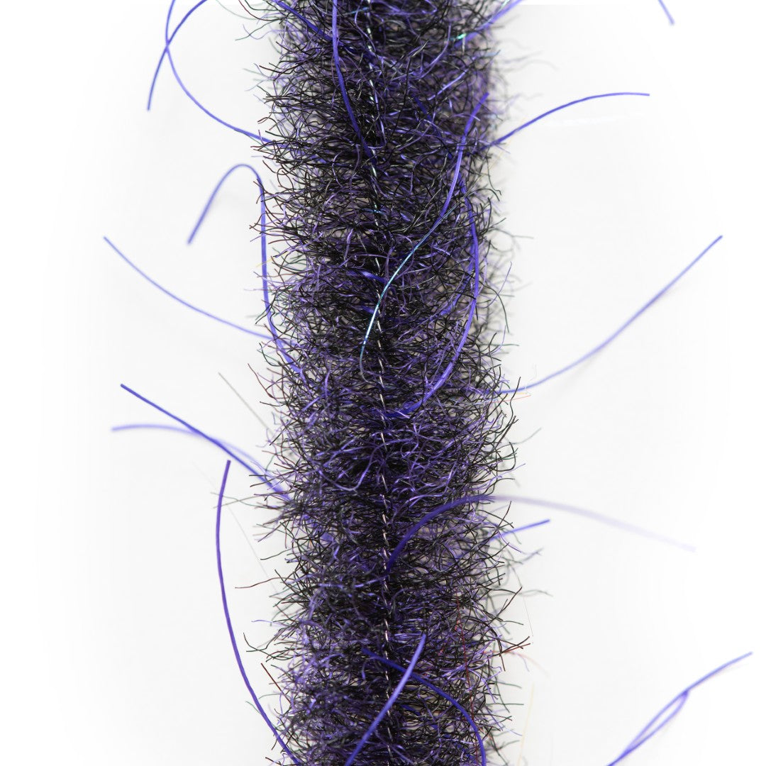 EP Woolly Critter Brush - 0.5" (6pk)