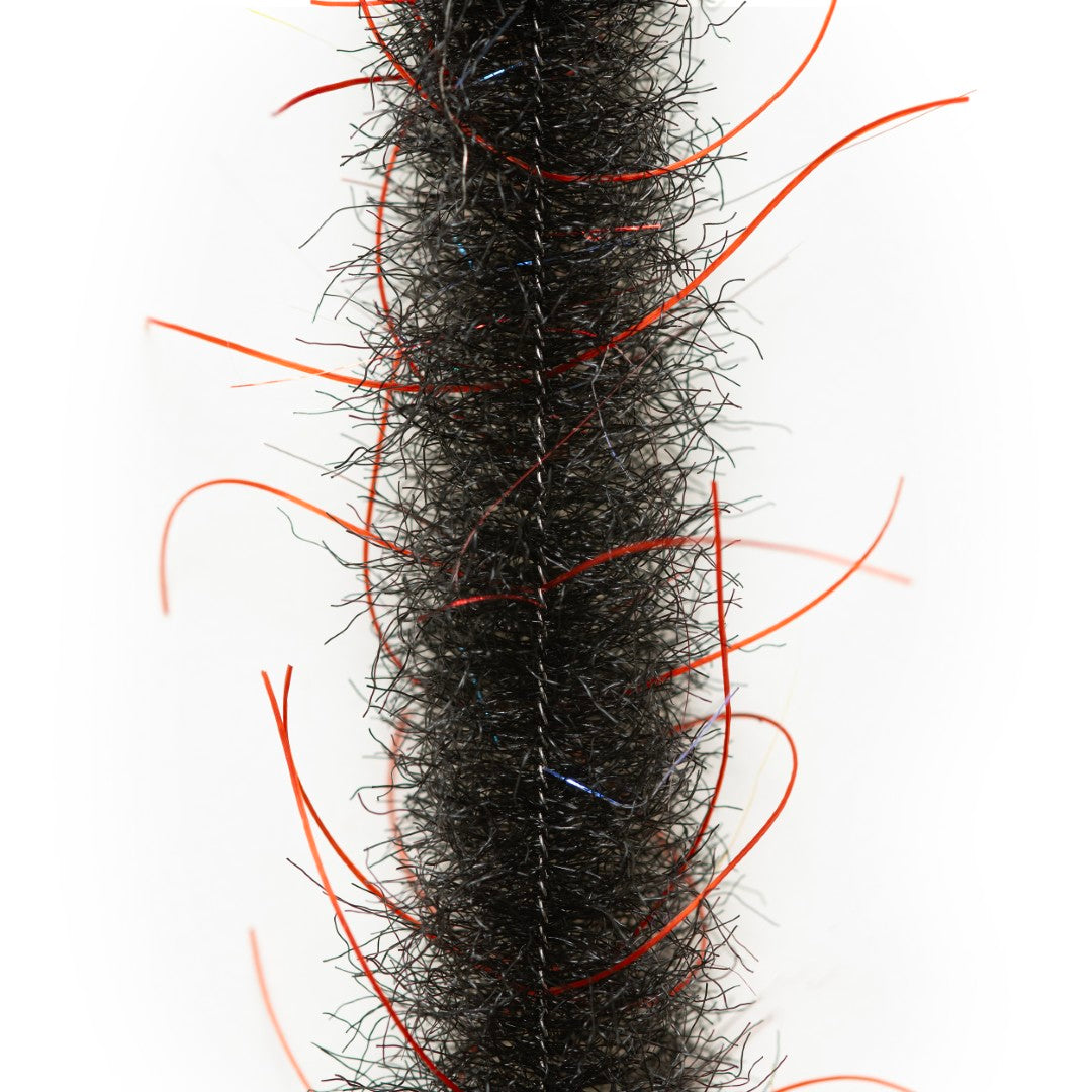 EP Woolly Critter Brush - 0.5" (6pk)