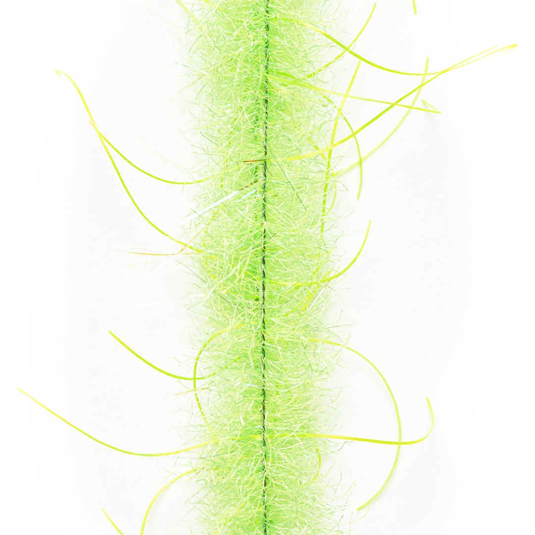EP Woolly Critter Brush - 0.5" (6pk)