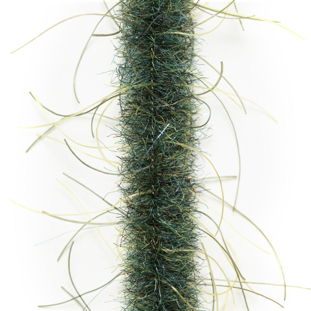 EP Woolly Critter Brush - 0.5" (6pk)