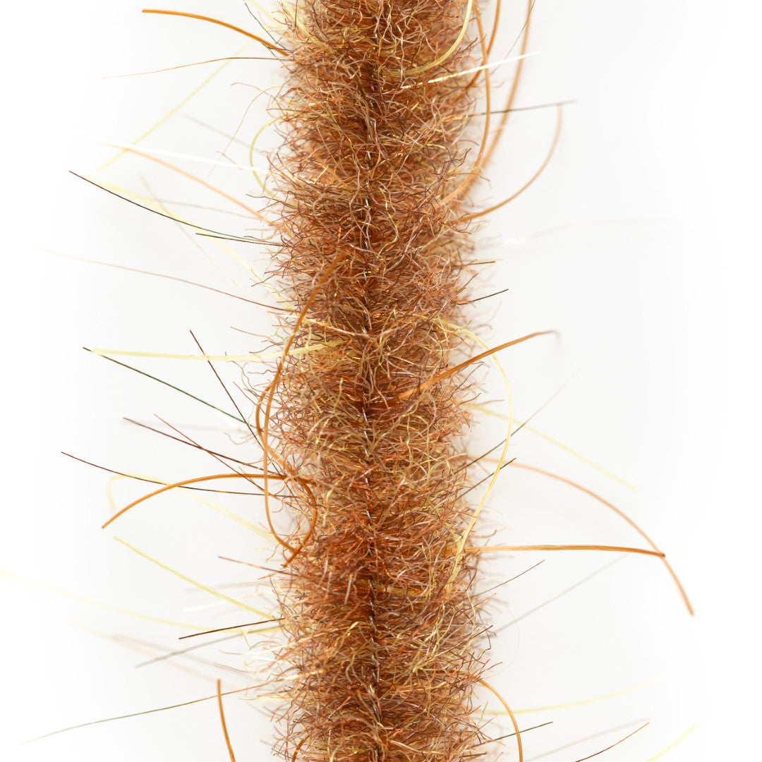 EP Woolly Critter Brush - 0.5" (6pk)