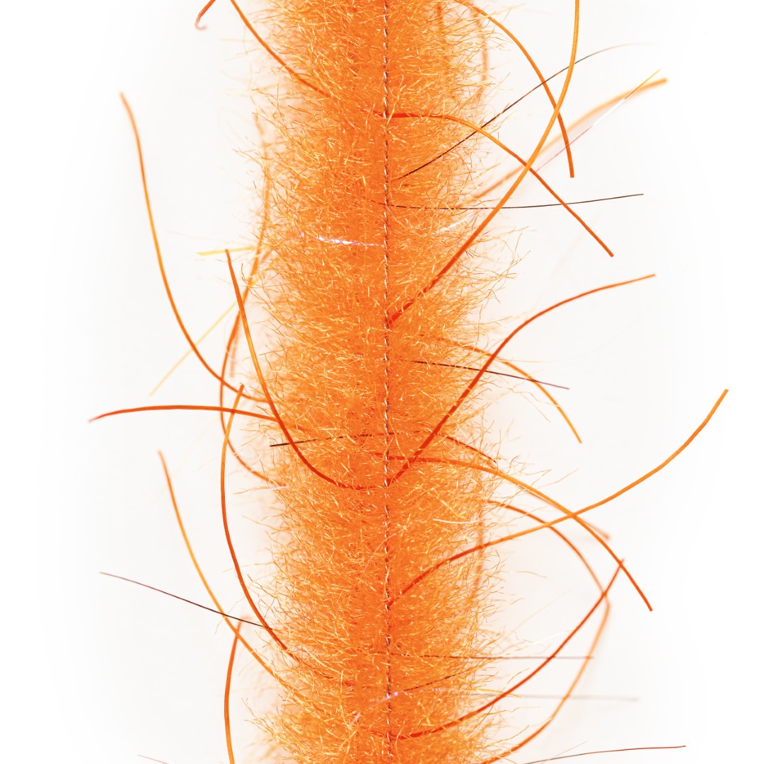 EP Woolly Critter Brush - 0.5" (6pk)