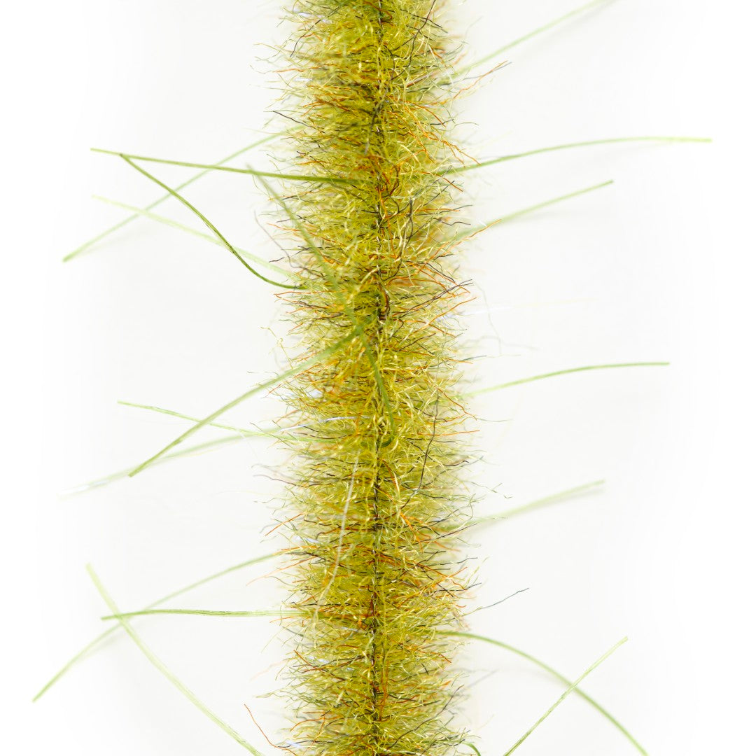 EP Woolly Critter Brush - 0.5" (6pk)