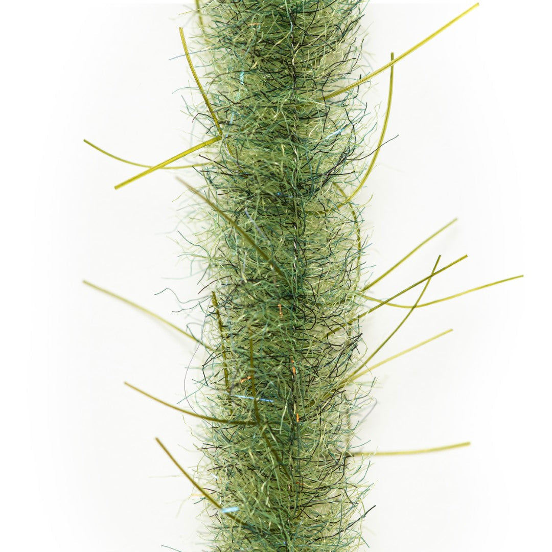 EP Woolly Critter Brush - 0.5" (6pk)