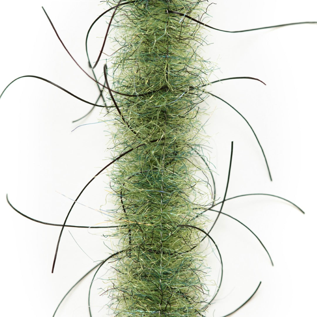 EP Woolly Critter Brush - 0.5" (6pk)