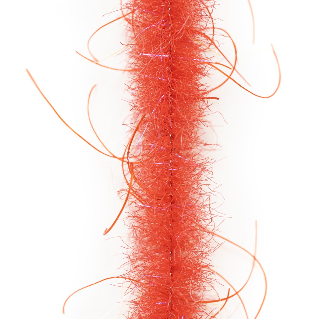 EP Woolly Critter Brush - 0.5" (6pk)