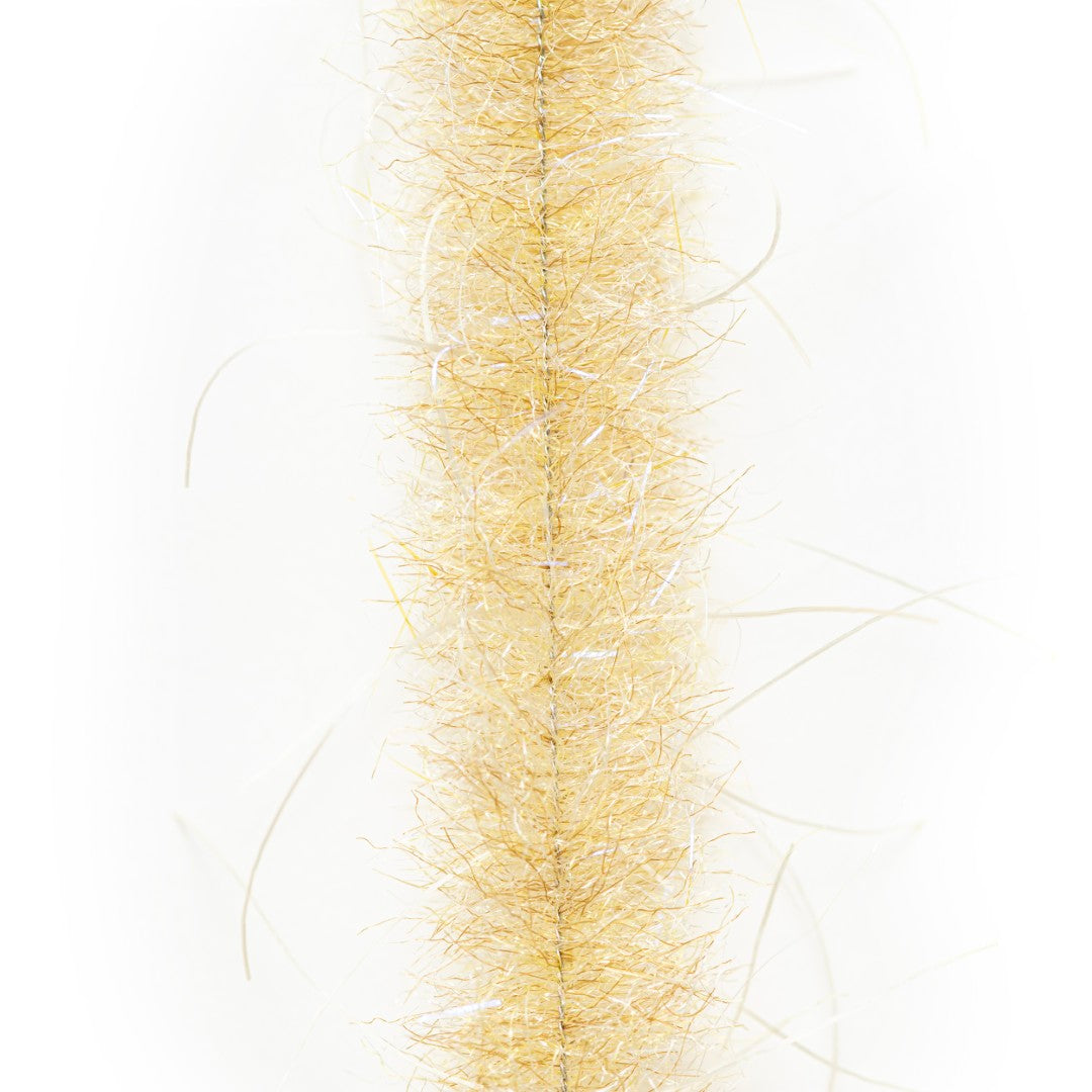 EP Woolly Critter Brush - 0.5" (6pk)