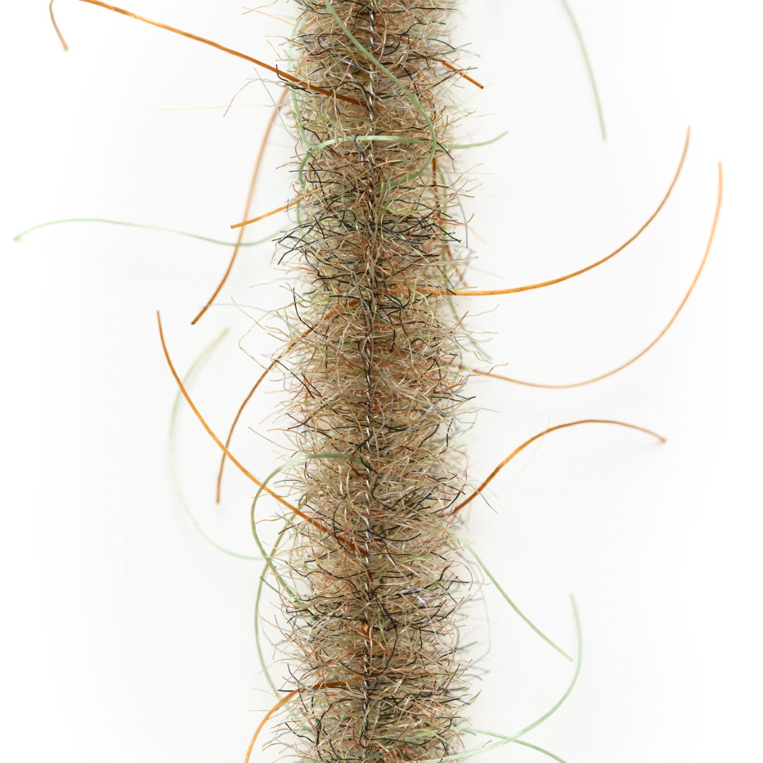 EP Woolly Critter Brush - 0.5" (6pk)
