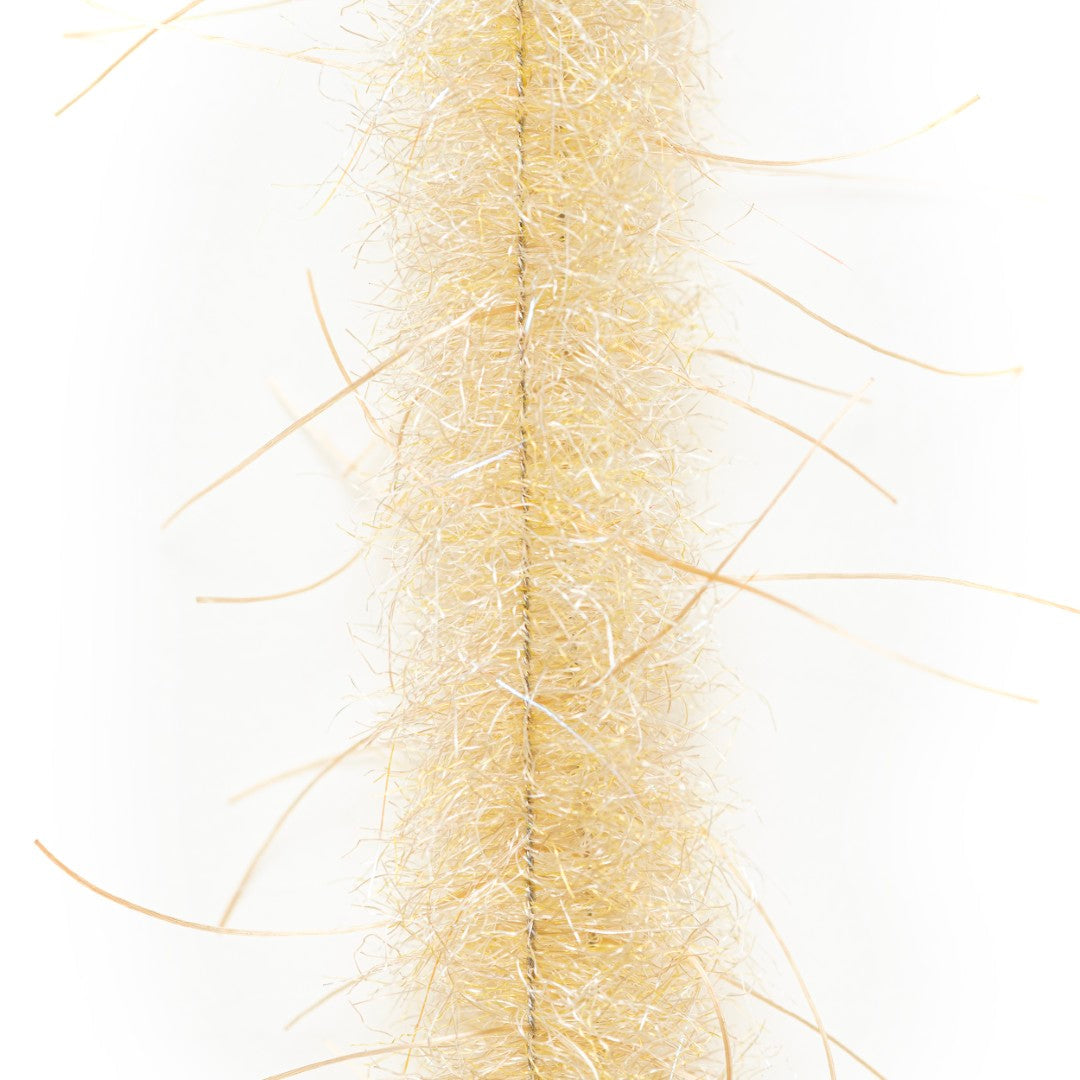 EP Woolly Critter Brush - 0.5" (6pk)