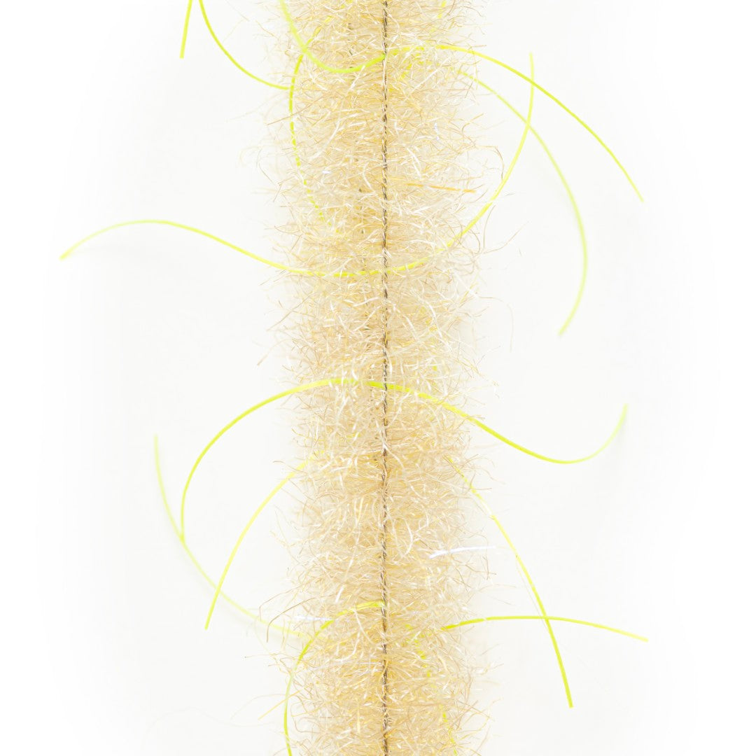 EP Woolly Critter Brush - 0.5" (6pk)