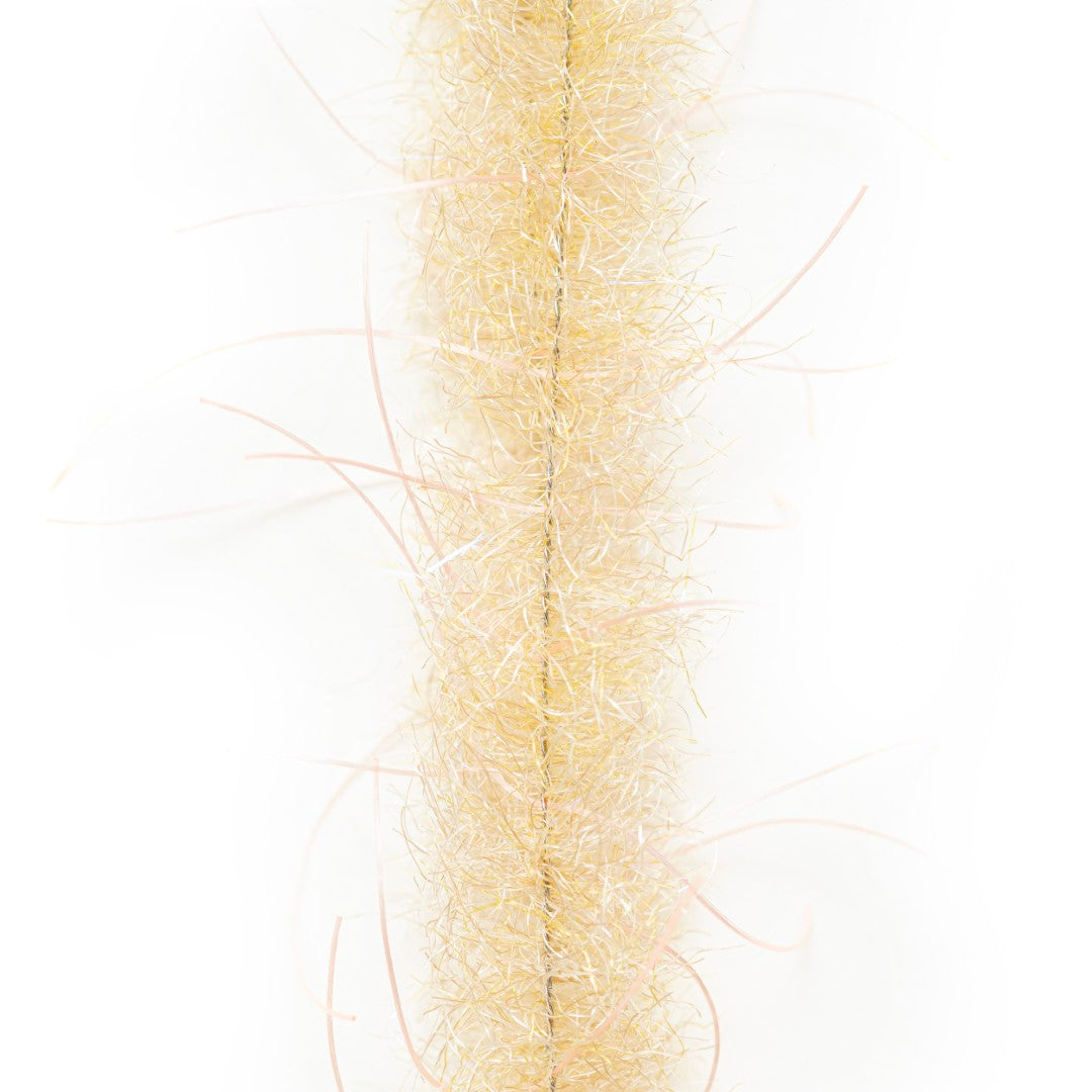 EP Woolly Critter Brush - 0.5" (6pk)
