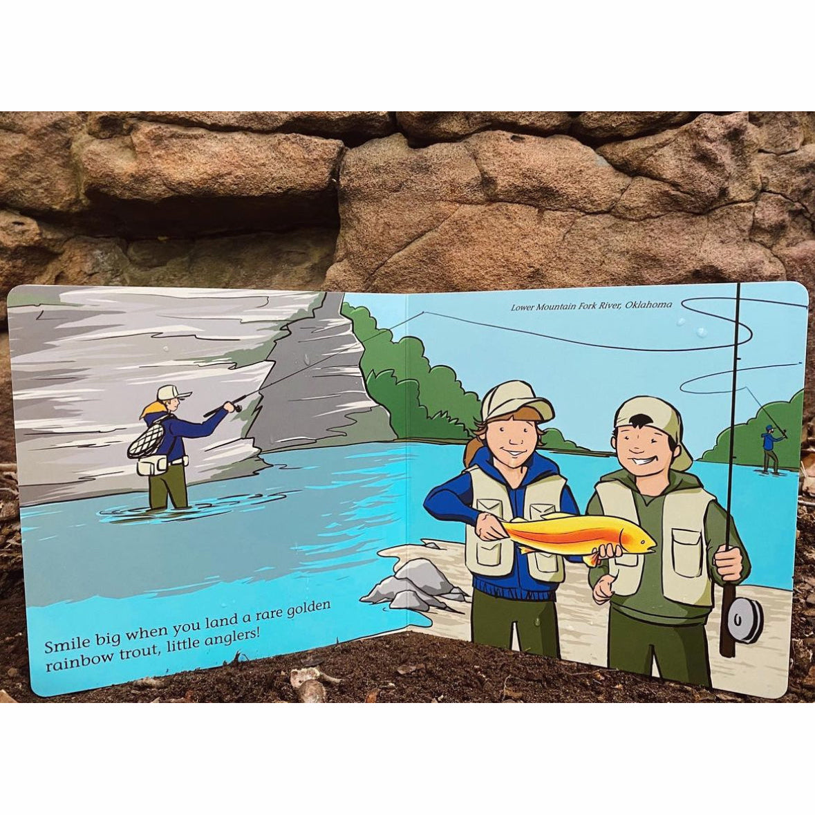 Match The Hatch - Childrens Book