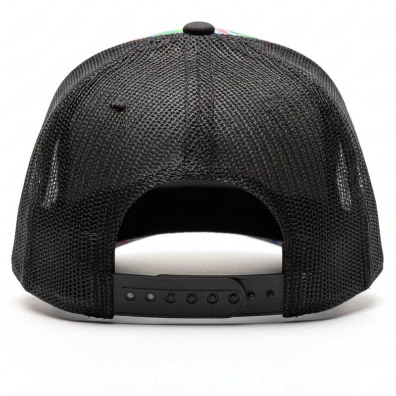 Fishe Wear Charvana Trucker Hat
