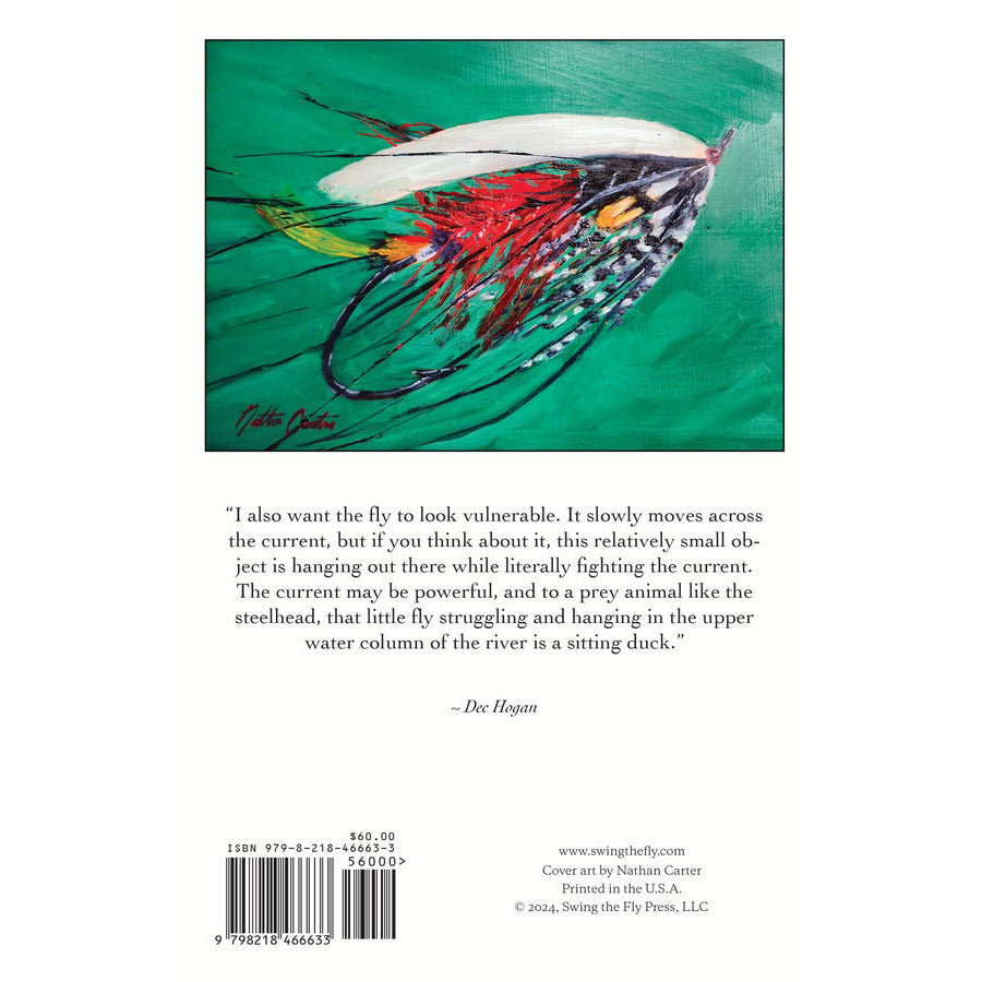 Fishing the Swung Fly