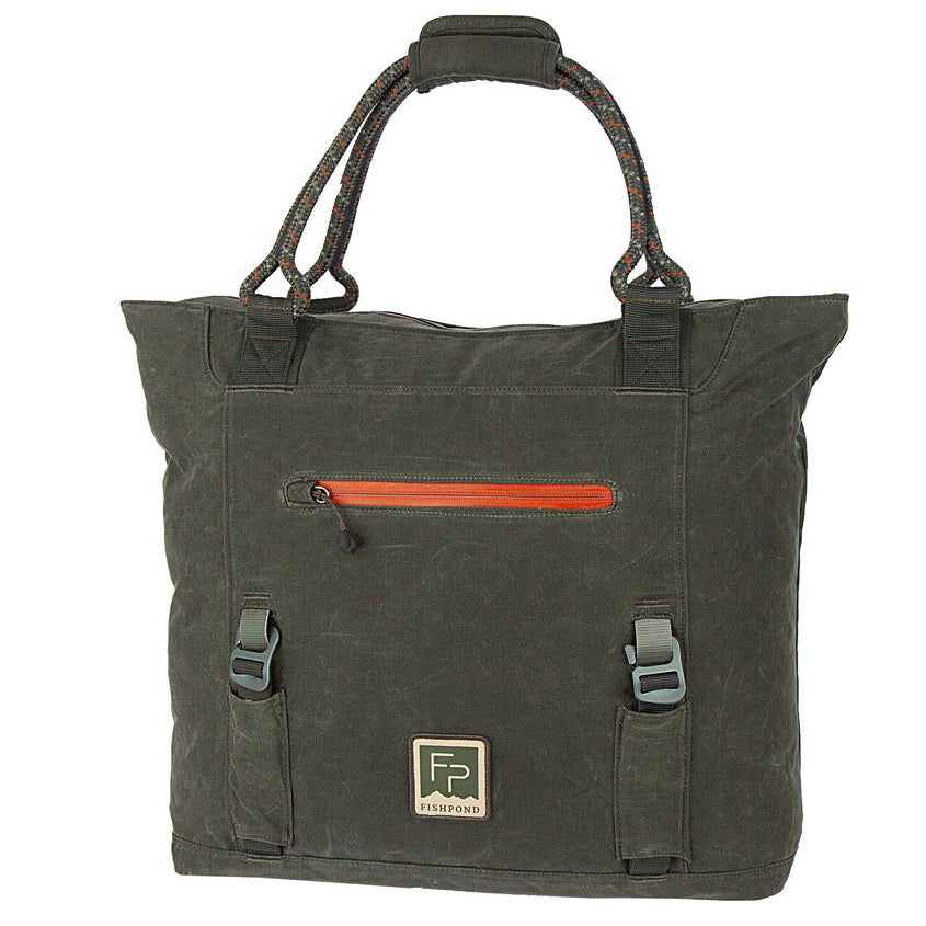 Fishpond Horse Thief Tote