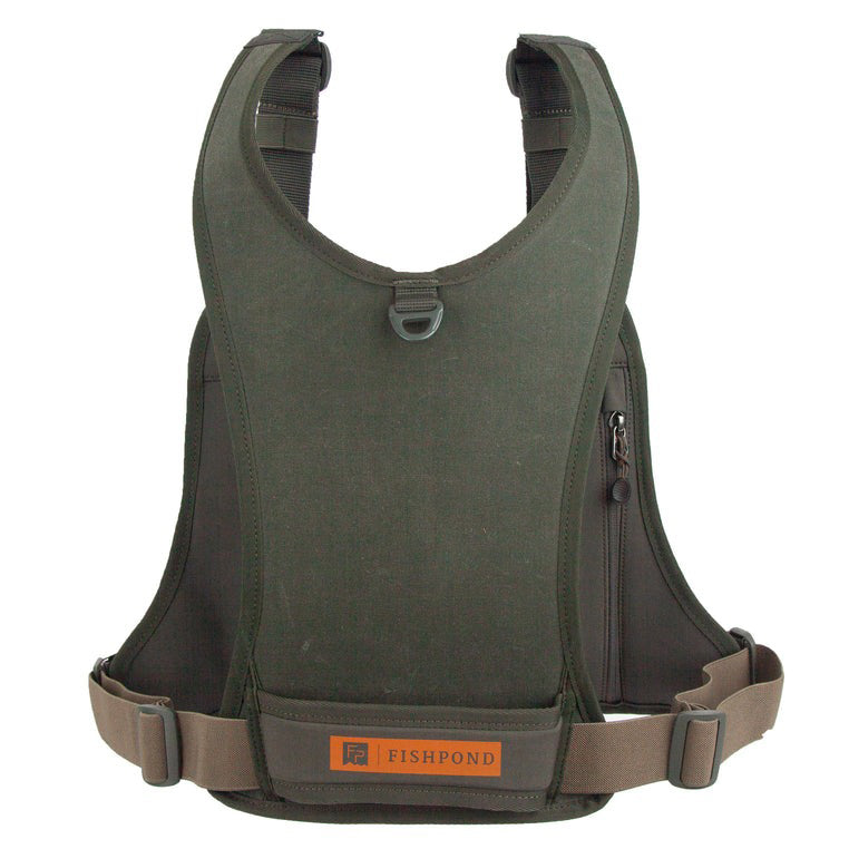 Fishpond Stormshadow Chest Pack