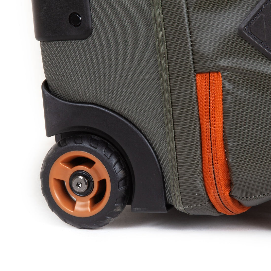 Fishpond Stormshadow Medium Rolling Duffel