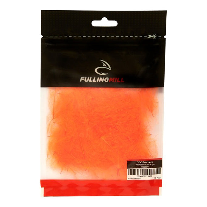 Fulling Mill CDC Feathers 1g