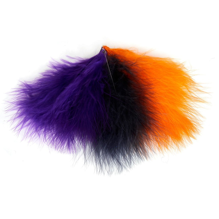 Fulling Mill Premium Marabou Bloods