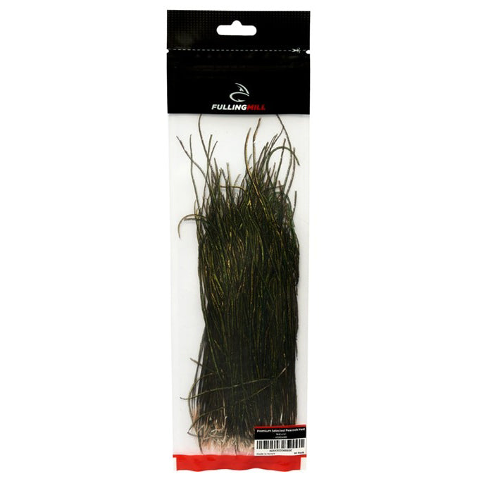 Fulling Mill Premium Selected Peacock Herl