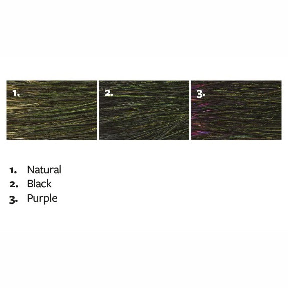 Fulling Mill Premium Selected Peacock Herl