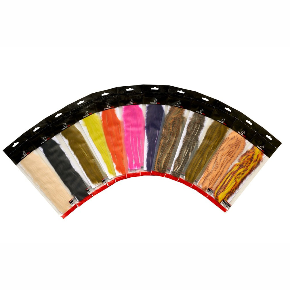 Fulling Mill Rabbit Zonker Standard