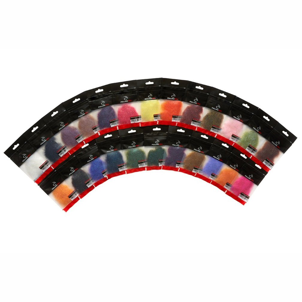 Fulling Mill Tactical Microflash Dub UV