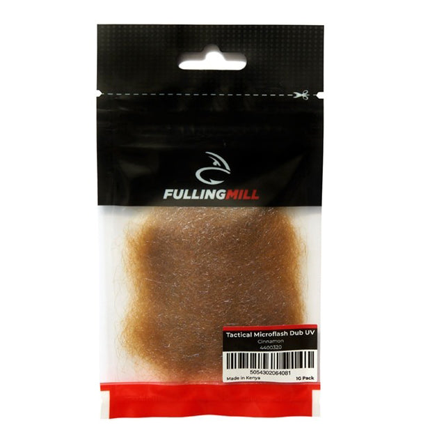 Fulling Mill Tactical Microflash Dub UV