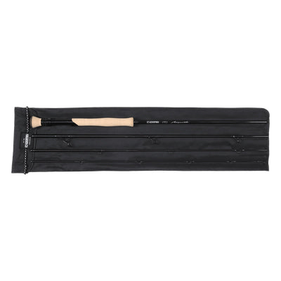 G. Loomis Asquith 9 ft 12wt Fly Rod (ASQ 1290-4)