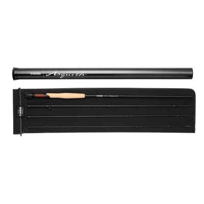 G. Loomis Asquith 9 ft 4wt Fly Rod (ASQ 490-4)