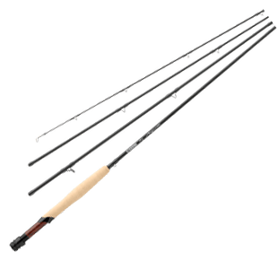 G. Loomis Asquith 9 ft 5wt Fly Rod (ASQ 590-4)