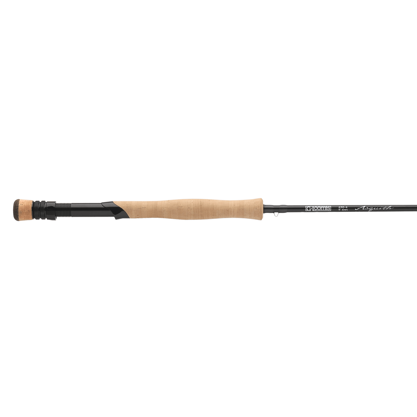 G. Loomis Asquith 9 ft 6wt Fly Rod (ASQ 690-4)