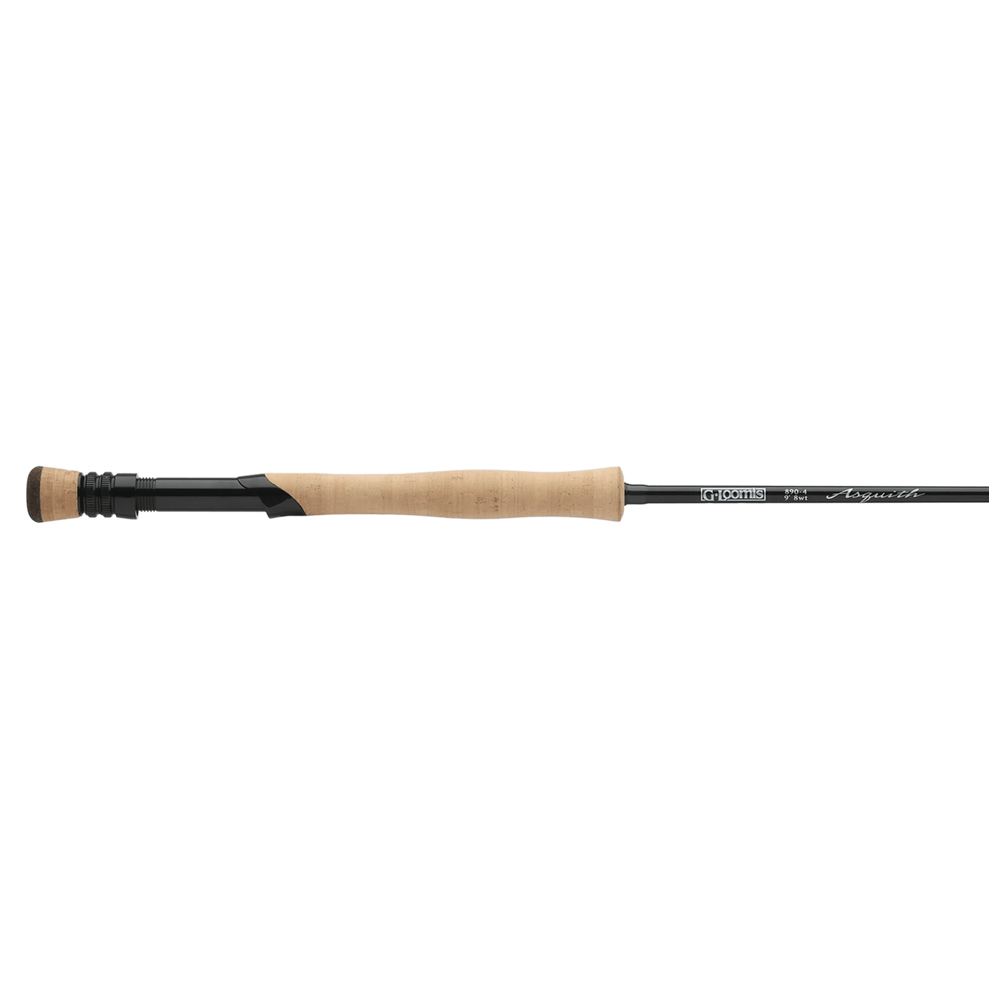 G. Loomis Asquith 9 ft 8wt Fly Rod (ASQ 890-4)