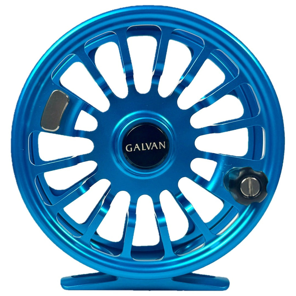 blue collar fly reels Galvan Torque Reel 8 / Trout rod appreciation post… Blat The Orvis Hydros III Length:7'0