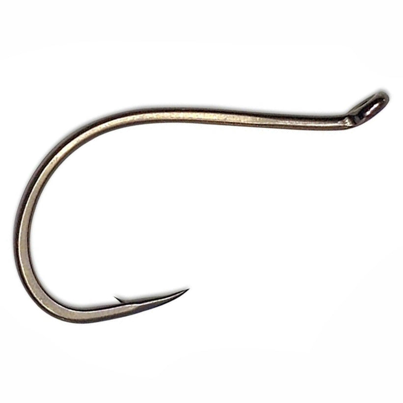 Gamakatsu Octopus Hook NSB (25PK)