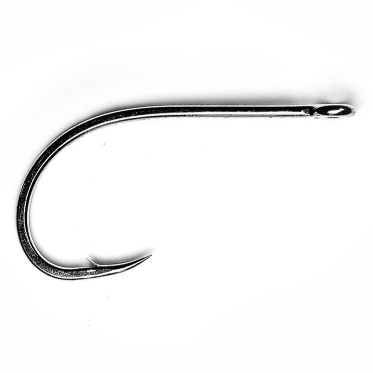 Gamakatsu SL12S Big Game Hook
