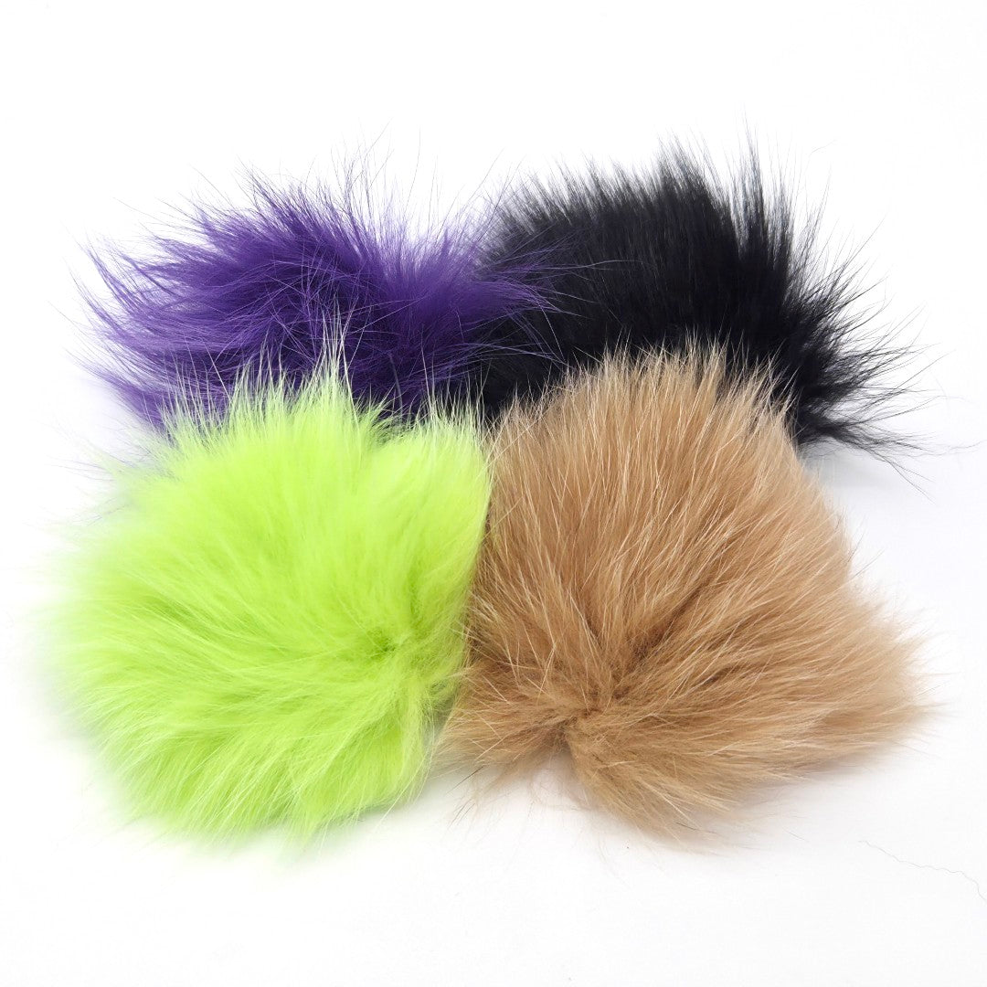 Hareline Arctic Fox Hair