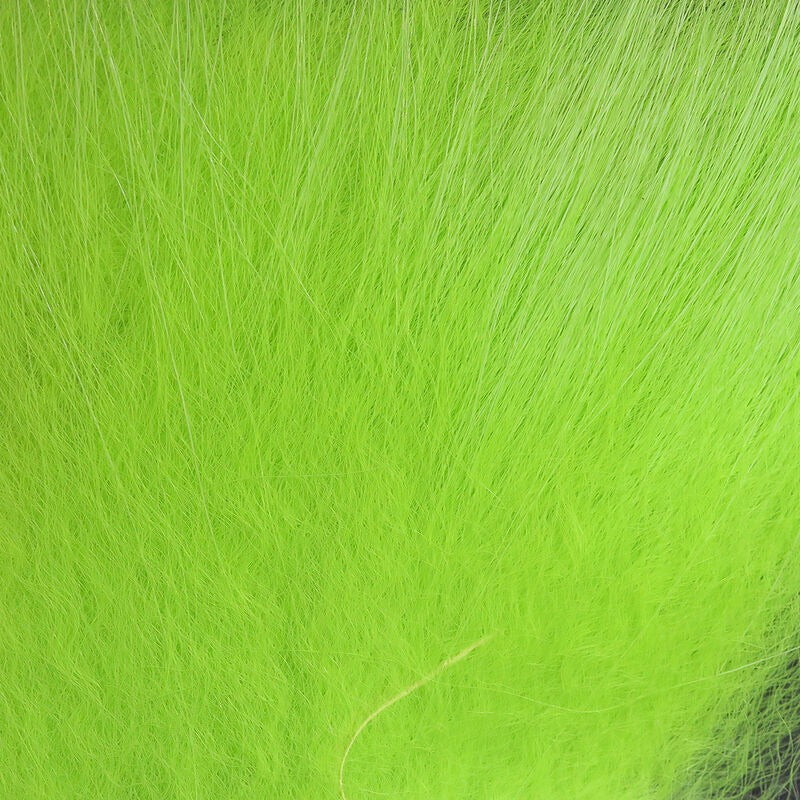 Hareline Arctic Fox Hair