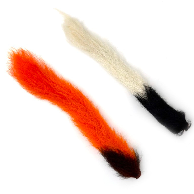 Hareline Calf Tail