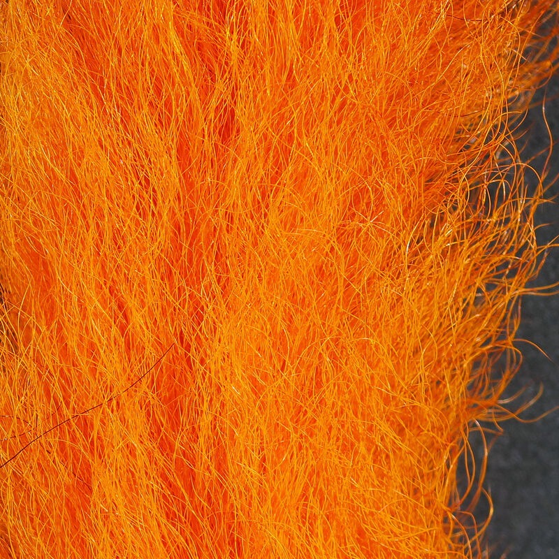 Hareline Calf Tail