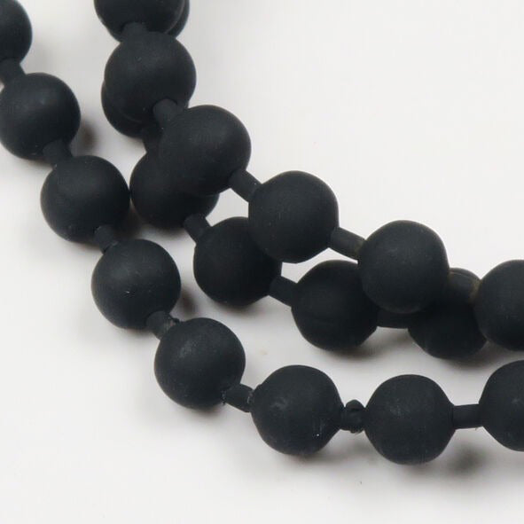 Hareline Chicone's Stealth Chain