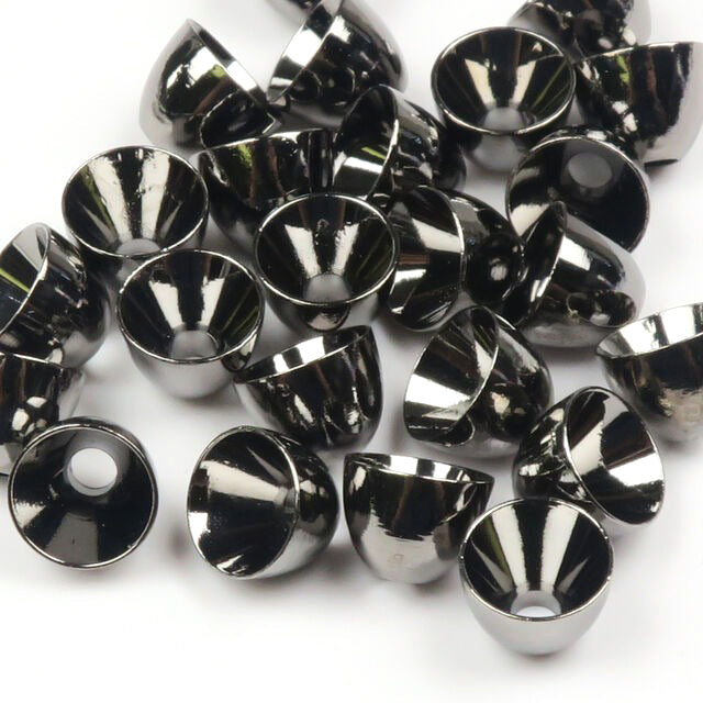 Hareline Cone Heads - Brass
