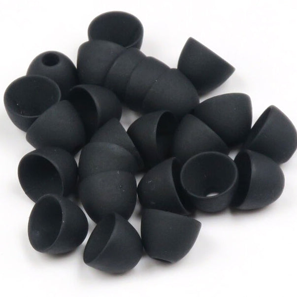 Hareline Cone Heads - Brass