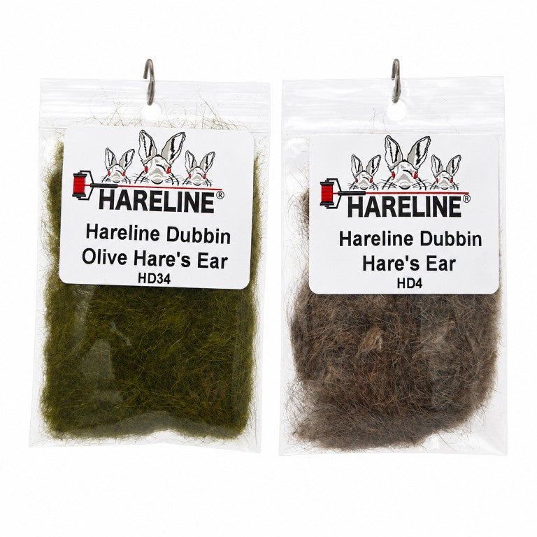 Hareline Dubbin