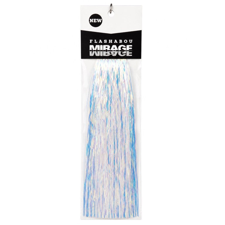 Hareline Flashabou Mirage
