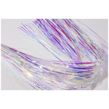 Hareline Flashabou Mirage