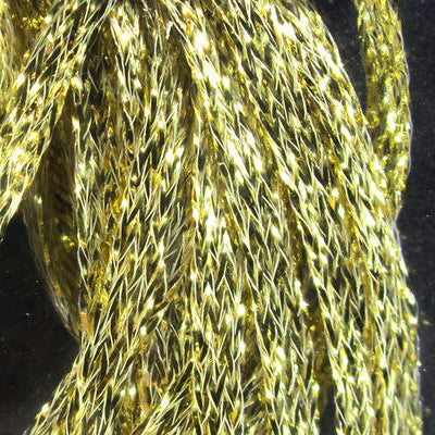 Hareline Flat Diamond Braid
