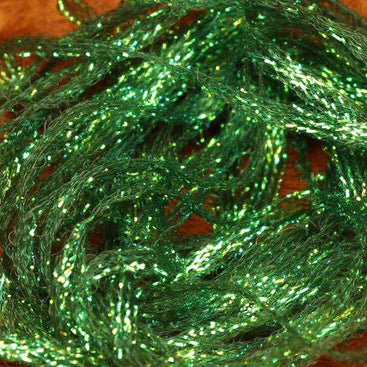 Hareline Flat Diamond Braid