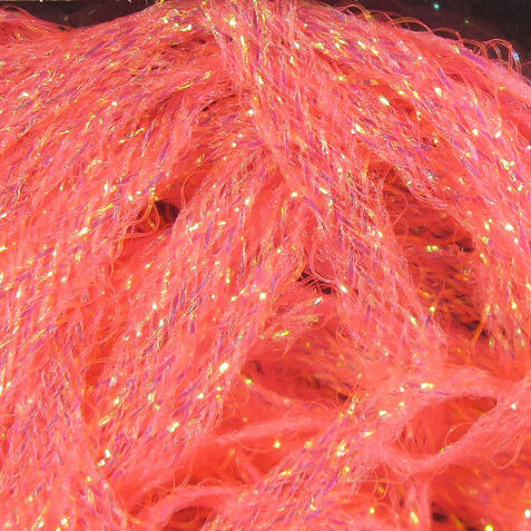 Hareline Flat Diamond Braid